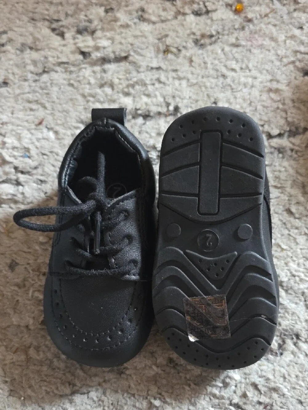 N/A classic black
